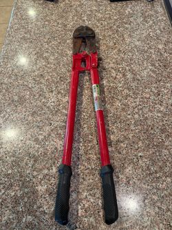 Pittsburgh 24” Bolt cutter
