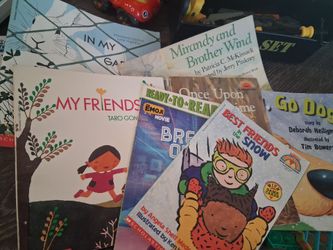 Books