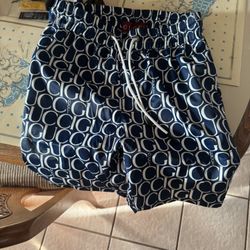 M Swim Trunks 