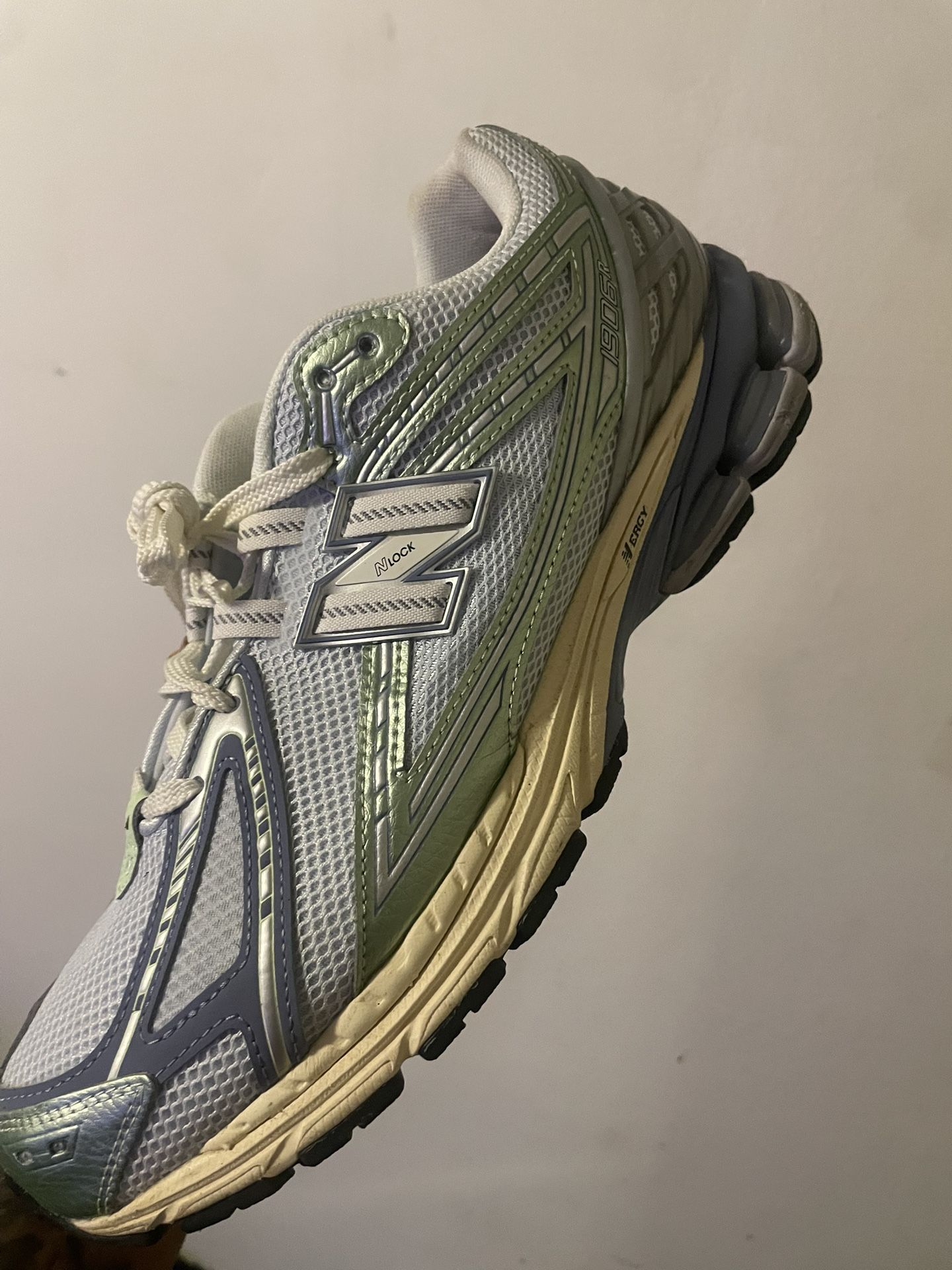 New Balance Size 13