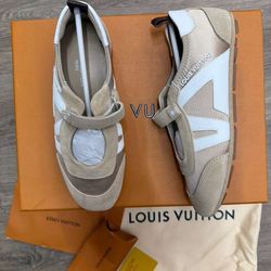 Louis Vuitton sneakers