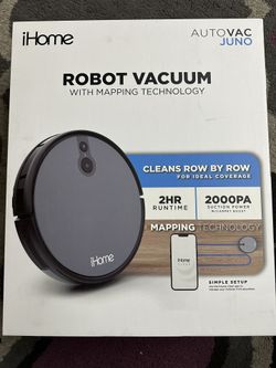 Robot Vaccum
