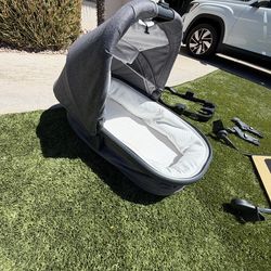 Uppababy Bassinet