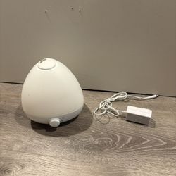 Cool Mist Humidifier / Essential Oil Diffuser