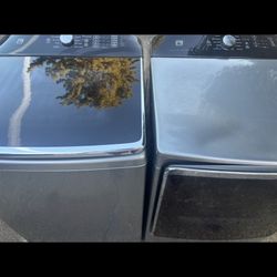 Kenmore Super Capacity, Washer And Electric Dryer Will Deliver And Install