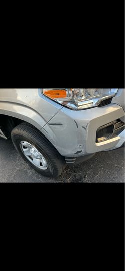 Bodywork