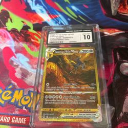 “Secret”Dialga VStar