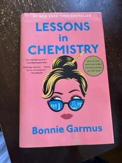 Lessons In Chemistry 