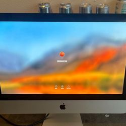 iMac Mid 2012 