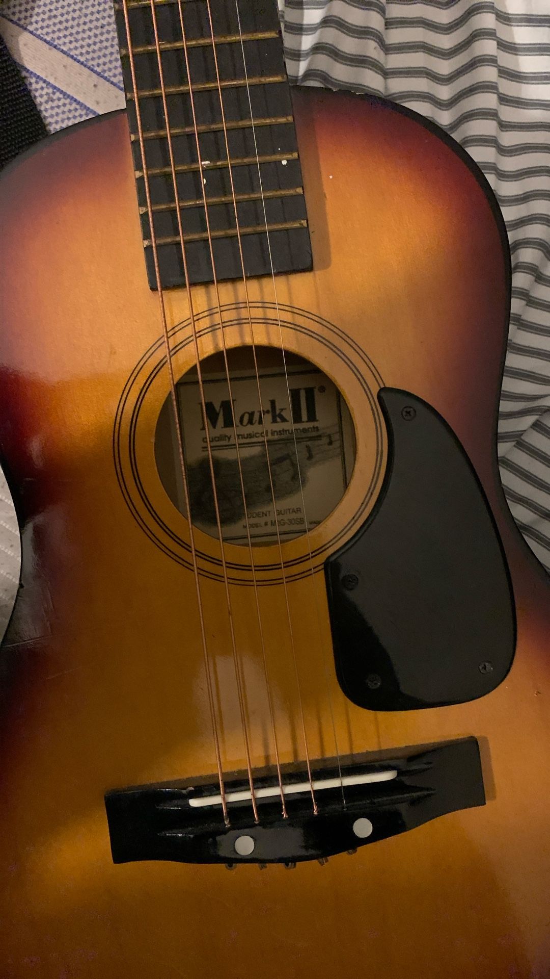 Guitar