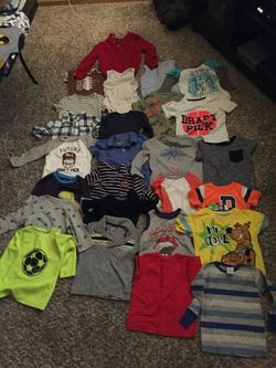 Kids Clothes