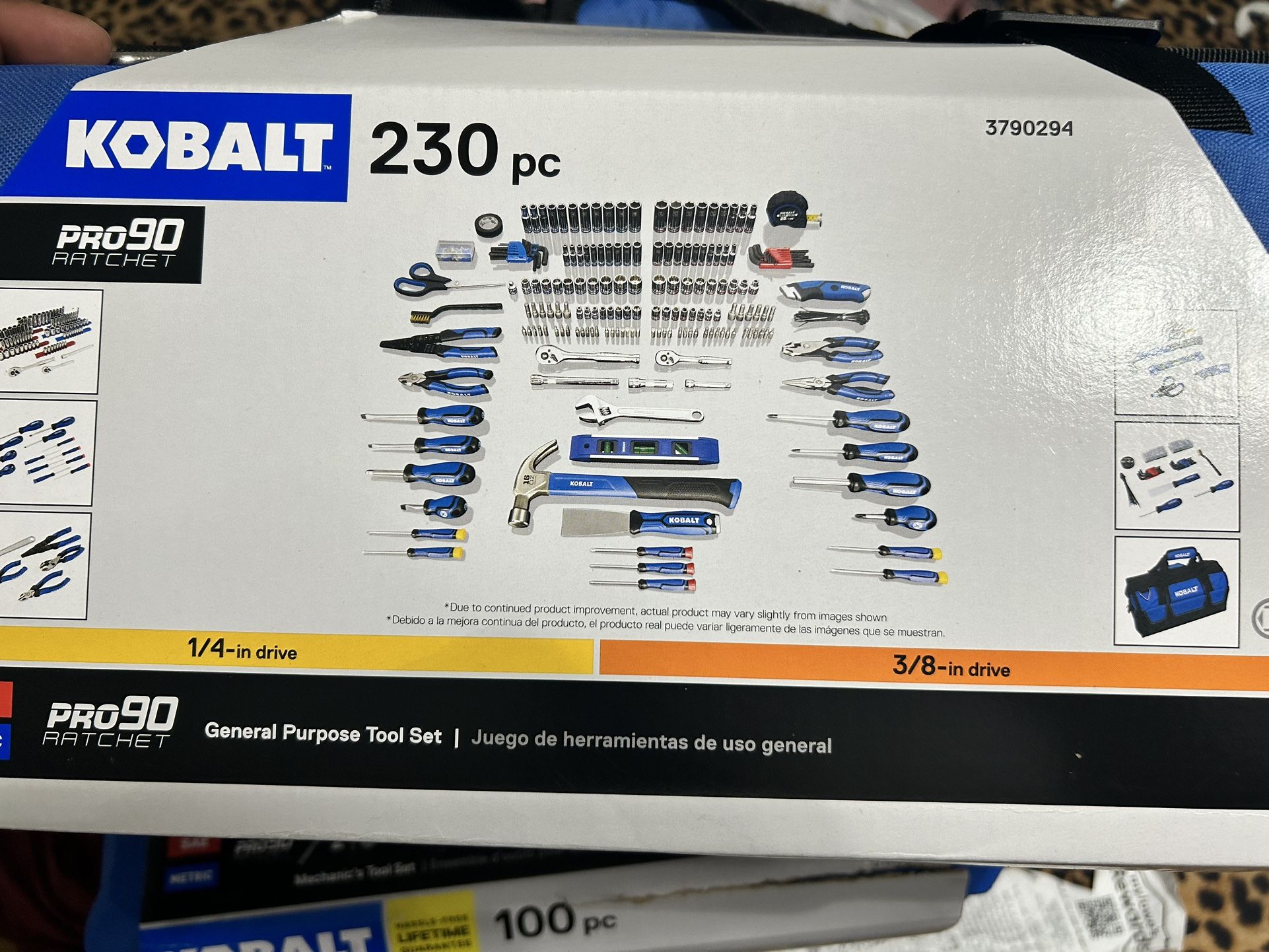 Tool Set