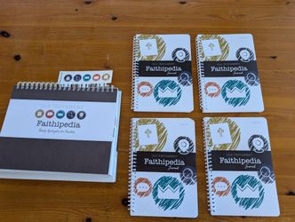 Faithipedia Old Testament curriculum 