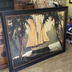 Boat Printing 