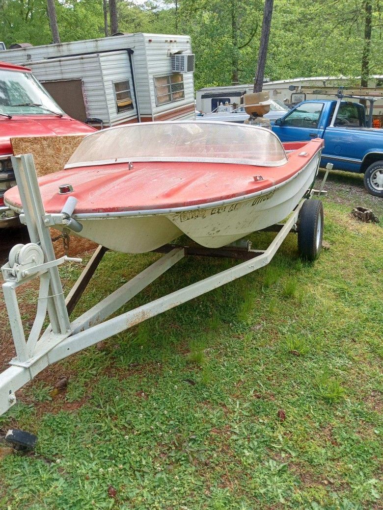 Project Boat