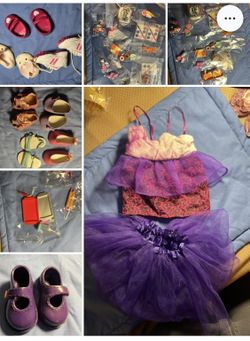 Extra American Girl Pictures From Original Post 