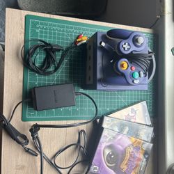 GameCube Bundle
