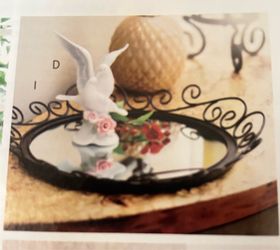 Home interiors