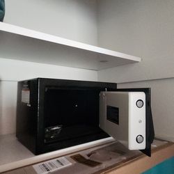 Small Safe 