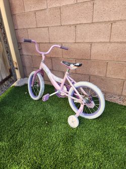 Kids Bike