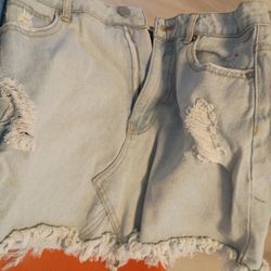 Size Medium Perfect Shape