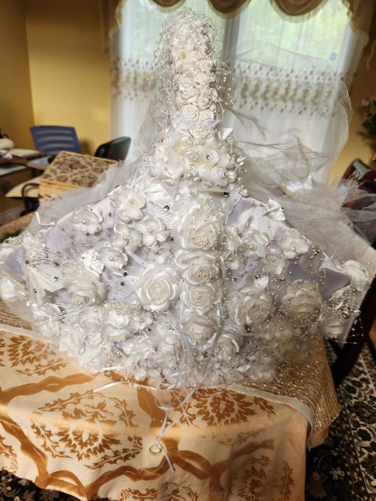 Wedding Gift Basket