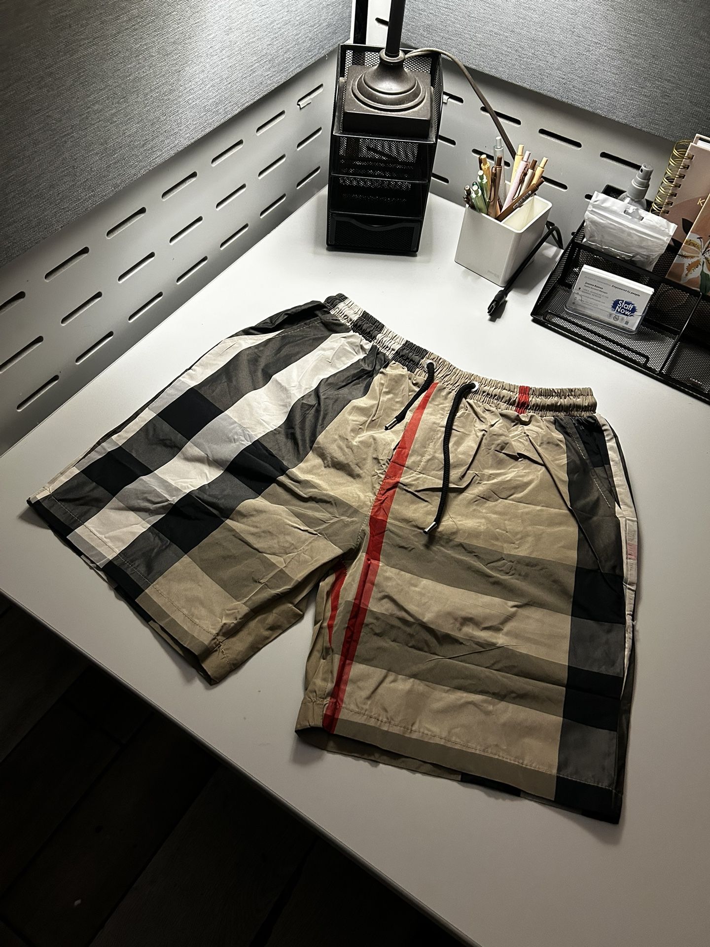 Burberry Shorts