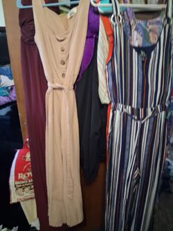 Rompers women