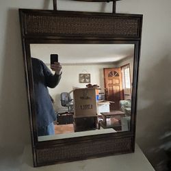 Heavy Mirror