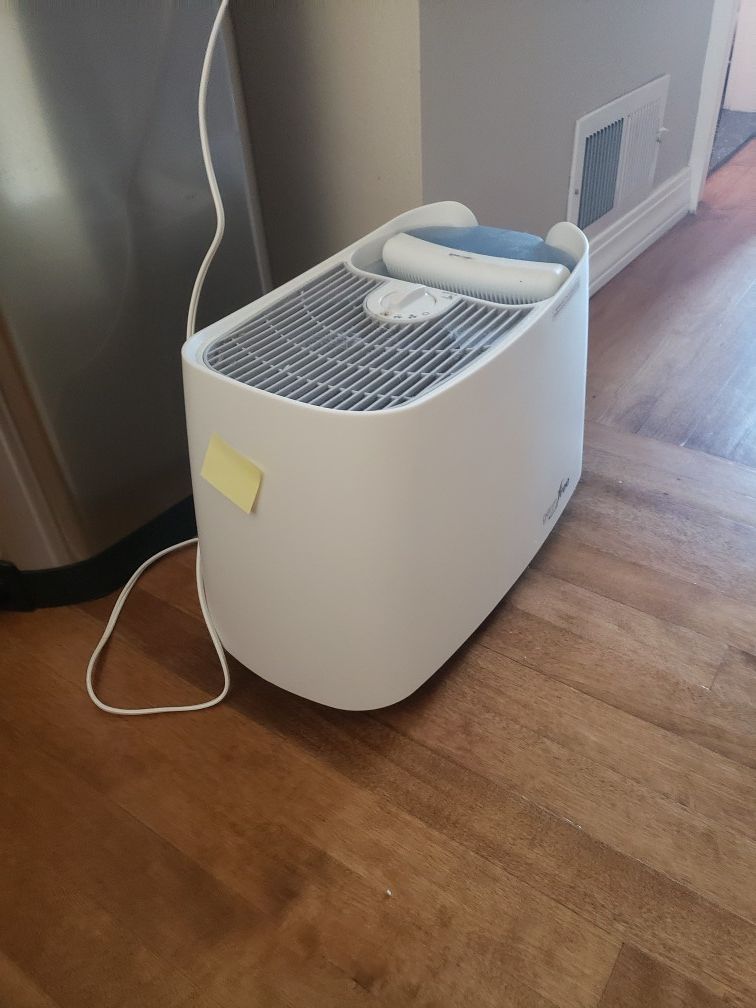 Humidifier