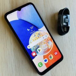 Samsung A14 5G 64gb T-Mobile Android 