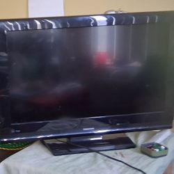 Toshiba  Screen TV 