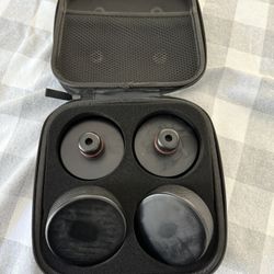 Tesla Jack Pads