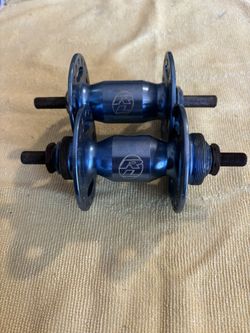 Bmx Redline Bmx Sealed Bearing Hubs 36 Hole 