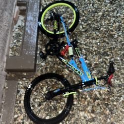 Mercurio Bicycle ( NO SEAT!!)