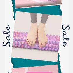 Yoga Foam Roller