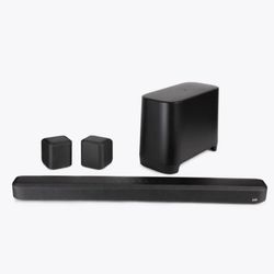 Full Surround Sound Polk