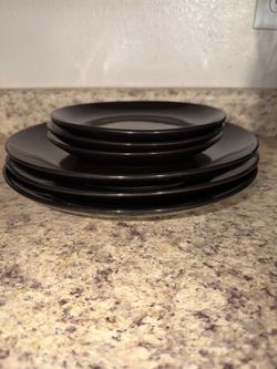 Kitchen items