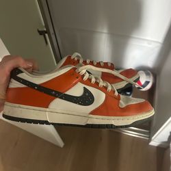 Nike Dunks Size 12.5