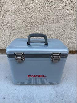 Engel 13QT Hardshell Lunchbox/Cooler
