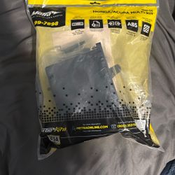 Metra-Scoshe Honda / Acura Stereo Install Kit