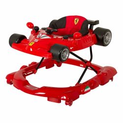 Ferrari F1 Baby Walker