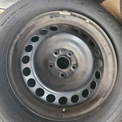 Rines Toyota Rav4 Metal