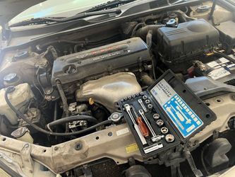 Dodge Chevy Nissan Toyota