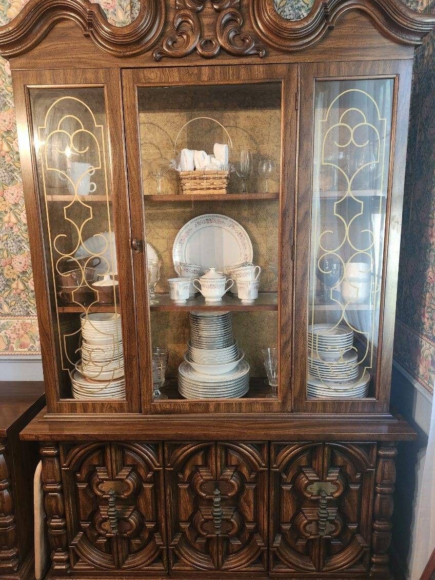 China Cabinet
