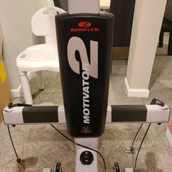 Bowflex Motivator 2 