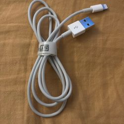 iPhone Charger ;not C-type 