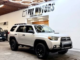 2010 Toyota 4Runner