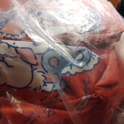 My Melody Backpack