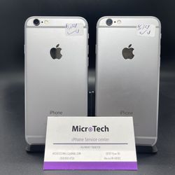 Weekend Sale! iPhone 6s 32GB Unlocked 